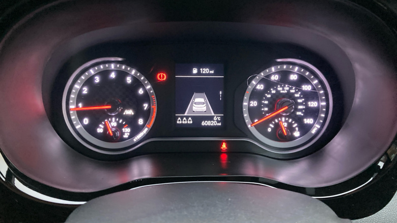 Hyundai i10 1.0 T-GDi N Line 5dr Petrol Hatchback